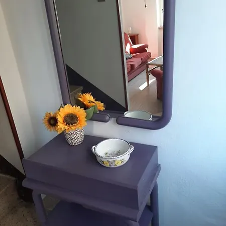 Casa vacanze Maria