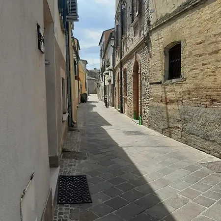 Casa vacanze Maria