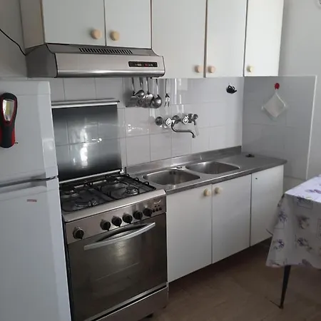 Maria Casa vacanze