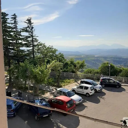 Maria Casa vacanze *
