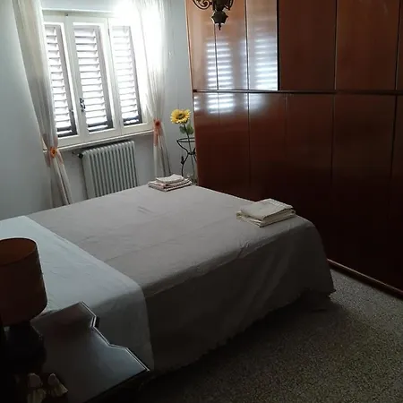 Maria Casa vacanze *